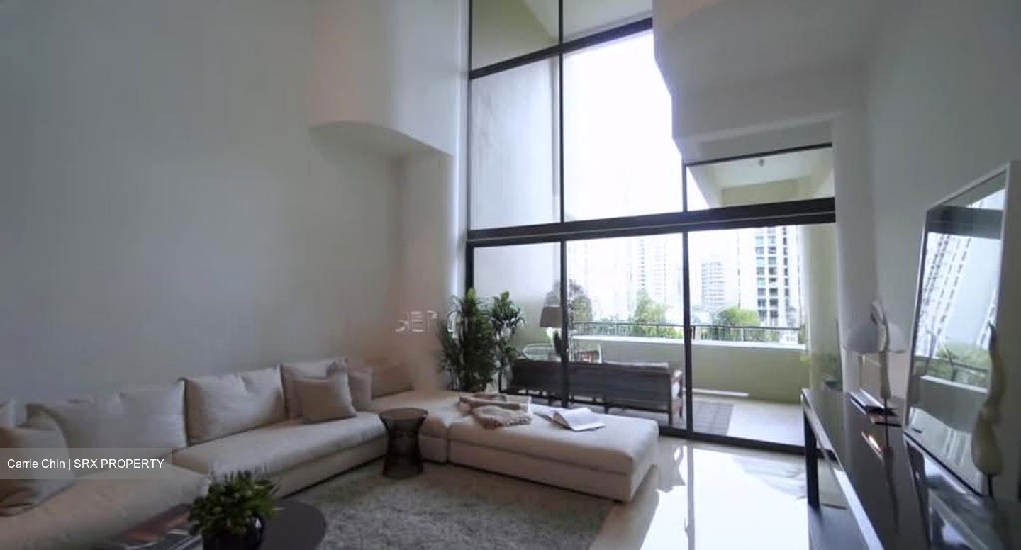 The Colonnade (D10), Condominium #617305021